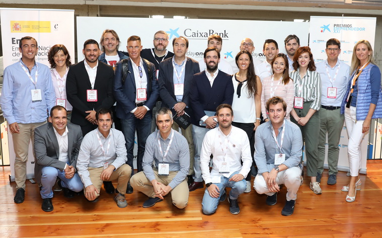 Andalucía Emprende impulsa una nueva edición de los Premios Emprendedor XXI para startups innovadoras